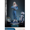 Hot Toys Marvel - Fantastic Four: First Steps - Mujer Invisible y H.E.R.B.I.E. MMS 1/6 - Sue Storm