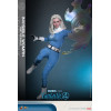 Hot Toys Marvel - Fantastic Four: First Steps - Mujer Invisible y H.E.R.B.I.E. MMS 1/6 - Sue Storm
