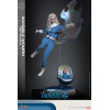 Hot Toys Marvel - Fantastic Four: First Steps - Mujer Invisible y H.E.R.B.I.E. MMS 1/6 - Sue Storm