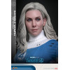 Hot Toys Marvel - Fantastic Four: First Steps - Mujer Invisible y H.E.R.B.I.E. MMS 1/6 - Sue Storm