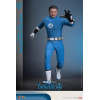 Hot Toys Marvel - Los Cuatro Fantásticos: Primeros Pasos - Mister Fantastic MMS 1/6 - Reed Richards