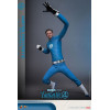 Hot Toys Marvel - Los Cuatro Fantásticos: Primeros Pasos - Mister Fantastic MMS 1/6 - Reed Richards