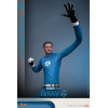 Hot Toys Marvel - Los Cuatro Fantásticos: Primeros Pasos - Mister Fantastic MMS 1/6 - Reed Richards