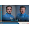 Hot Toys Marvel - Los Cuatro Fantásticos: Primeros Pasos - Mister Fantastic MMS 1/6 - Reed Richards