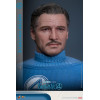 Hot Toys Marvel - Los Cuatro Fantásticos: Primeros Pasos - Mister Fantastic MMS 1/6 - Reed Richards