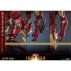Hot Toys Marvel - Iron Man Mark III (Armor Suit Up Version) Die Cast MMS 1/6