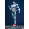 Hot Toys Marvel - Superior Iron Man Die Cast MMS 1/6