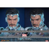 Hot Toys Marvel - Superior Iron Man Die Cast MMS 1/6