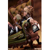Sideshow - Pulp Vixens - Killer Return Formato Premium 1/4