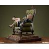 Sideshow - Pulp Vixens - Killer Return Formato Premium 1/4