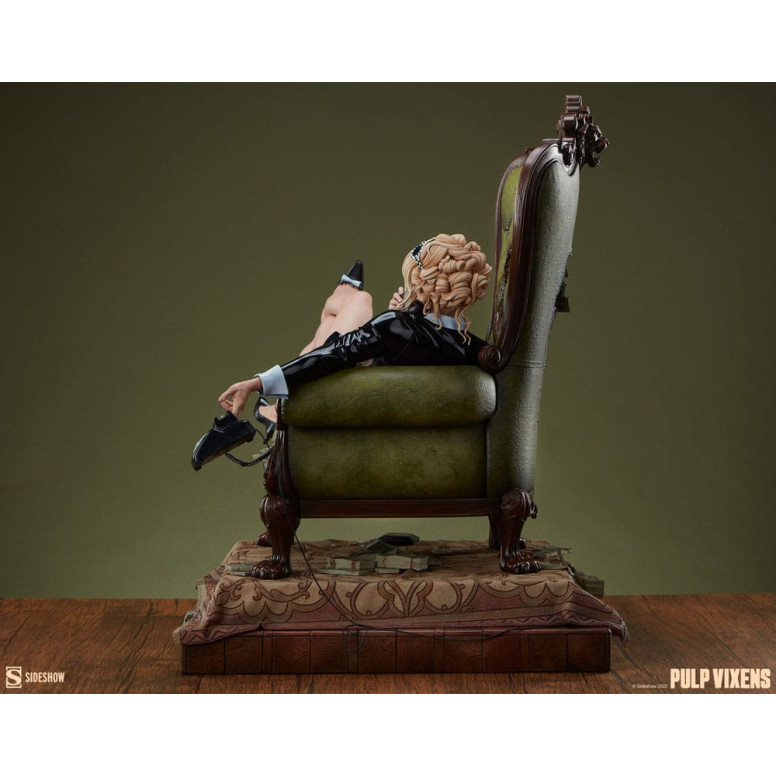 Sideshow - Pulp Vixens - Killer Return Formato Premium 1/4