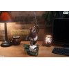 Sideshow Star Wars Wicket Formato Premium 1/4 - El Retorno del Jedi