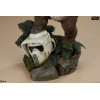 Sideshow Star Wars Wicket Formato Premium 1/4 - El Retorno del Jedi