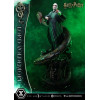 Prime 1 Studio - Estatuilla Harry Potter Real Elite Masterline Series 1/4 Lord Voldemort