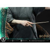 Prime 1 Studio - Estatuilla Harry Potter Real Elite Masterline Series 1/4 Lord Voldemort
