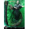 Prime 1 Studio - Estatuilla Harry Potter Real Elite Masterline Series 1/4 Lord Voldemort