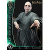 Prime 1 Studio - Estatuilla Harry Potter Real Elite Masterline Series 1/4 Lord Voldemort