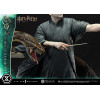 Prime 1 Studio - Estatuilla Harry Potter Real Elite Masterline Series 1/4 Lord Voldemort