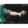 Prime 1 Studio - Estatuilla Harry Potter Real Elite Masterline Series 1/4 Lord Voldemort