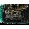 Prime 1 Studio - Estatuilla Harry Potter Real Elite Masterline Series 1/4 Lord Voldemort