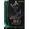 Prime 1 Studio - Estatuilla Harry Potter Real Elite Masterline Series 1/4 Lord Voldemort