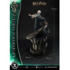 Prime 1 Studio - Estatuilla Harry Potter Real Elite Masterline Series 1/4 Lord Voldemort