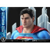 Prime 1 Studio Colección DC Comics Throne Legacy - Superman Fortaleza de la Soledad en el Trono (Diseño de Gabriele Dell'Otto) 1