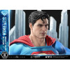 Prime 1 Studio Colección DC Comics Throne Legacy - Superman Fortaleza de la Soledad en el Trono (Diseño de Gabriele Dell'Otto) 1
