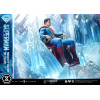 Prime 1 Studio Colección DC Comics Throne Legacy - Superman Fortaleza de la Soledad en el Trono (Diseño de Gabriele Dell'Otto) 1
