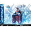 Prime 1 Studio DC Comics Throne Legacy Collection - Superman Fortaleza de la Soledad en Throne Ultimate Bonus Version