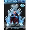 Prime 1 Studio DC Comics Throne Legacy Collection - Superman Fortaleza de la Soledad en Throne Ultimate Bonus Version