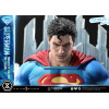 Prime 1 Studio DC Comics Throne Legacy Collection - Superman Fortaleza de la Soledad en Throne Ultimate Bonus Version