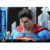 Prime 1 Studio DC Comics Throne Legacy Collection - Superman Fortaleza de la Soledad en Throne Ultimate Bonus Version