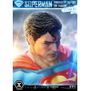 Prime 1 Studio DC Comics Throne Legacy Collection - Superman Fortaleza de la Soledad en Throne Ultimate Bonus Version