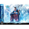 Prime 1 Studio DC Comics Throne Legacy Collection - Superman Fortaleza de la Soledad en Throne Ultimate Bonus Version
