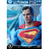 Prime 1 Studio DC Comics Throne Legacy Collection - Superman Fortaleza de la Soledad en Throne Ultimate Bonus Version