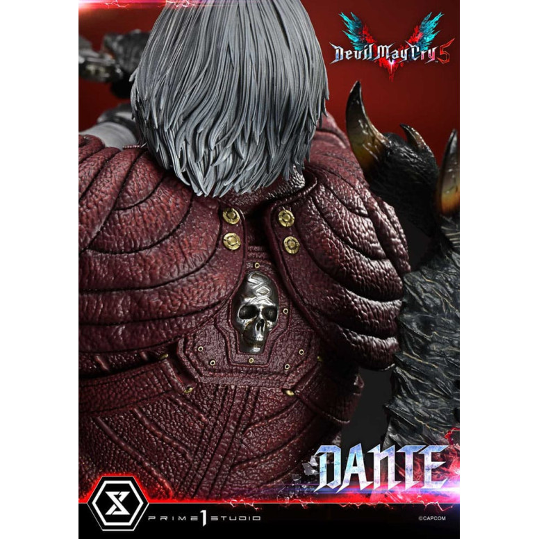 Prime 1 Studio - DANTE - Devil May Cry V Concept Masterline Serie 1/6