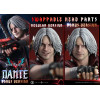 Prime 1 Studio - DANTE Bonus Ver. - Devil May Cry V Concept Masterline Serie 1/6
