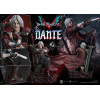 Prime 1 Studio - DANTE Bonus Ver. - Devil May Cry V Concept Masterline Serie 1/6