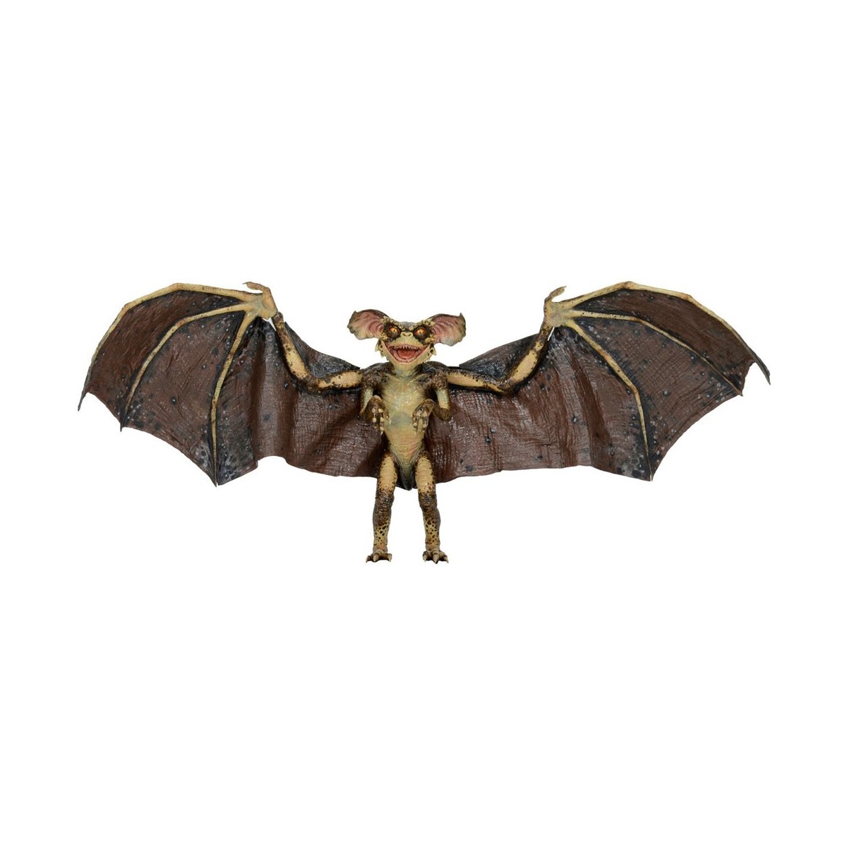 Neca Gremlins 2 figurine Bat Gremlin
