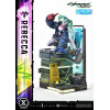 Prime 1 Studio - Cyberpunk: Edgerunners - Rebecca Deluxe Versión Extra Real Elite Masterline Series 1/4