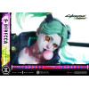 Prime 1 Studio - Cyberpunk: Edgerunners - Rebecca Deluxe Versión Extra Real Elite Masterline Series 1/4