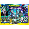 Prime 1 Studio - Cyberpunk: Edgerunners - Rebecca Deluxe Versión Extra Real Elite Masterline Series 1/4