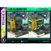 Prime 1 Studio - Cyberpunk: Edgerunners - Rebecca Deluxe Versión Extra Real Elite Masterline Series 1/4