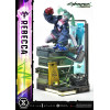 Prime 1 Studio - Cyberpunk: Edgerunners - Rebecca Deluxe Versión Extra Real Elite Masterline Series 1/4