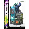 Prime 1 Studio - Cyberpunk: Edgerunners - Rebecca Deluxe Versión Extra Real Elite Masterline Series 1/4
