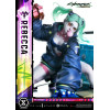 Prime 1 Studio - Cyberpunk: Edgerunners - Rebecca Deluxe Versión Extra Real Elite Masterline Series 1/4