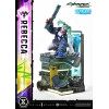 Prime 1 Studio - Cyberpunk: Edgerunners - Rebecca Deluxe Versión Extra Real Elite Masterline Series 1/4