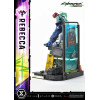 Prime 1 Studio - Cyberpunk: Edgerunners - Rebecca Deluxe Versión Extra Real Elite Masterline Series 1/4