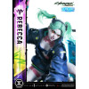 Prime 1 Studio - Cyberpunk: Edgerunners - Rebecca Deluxe Versión Extra Real Elite Masterline Series 1/4